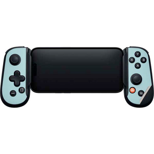 Disney Lilo and Stitch Dont Wake Me I Bite Backbone One for iPhone Game Controller Skin